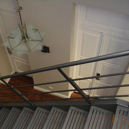 UPOINT San Telmo Hotel Buenos Aires Bagian luar foto
