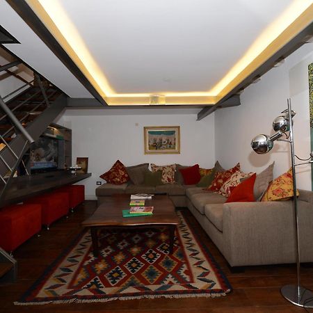 UPOINT San Telmo Hotel Buenos Aires Bagian luar foto