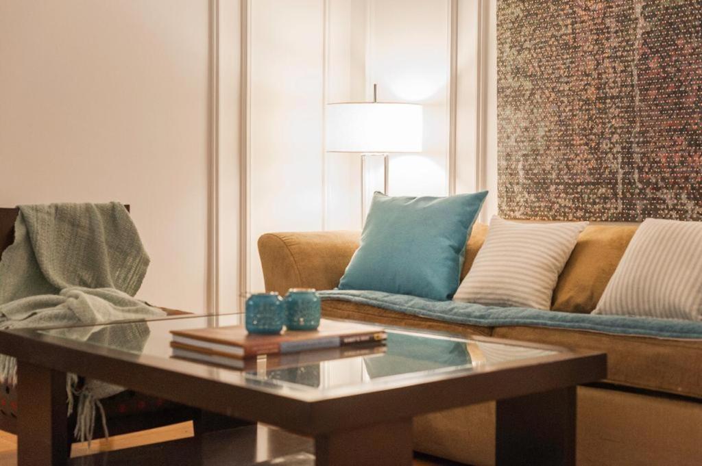 UPOINT San Telmo Hotel Buenos Aires Bagian luar foto
