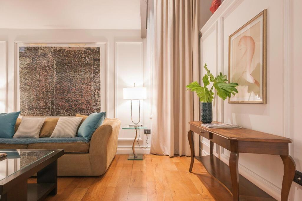 UPOINT San Telmo Hotel Buenos Aires Bagian luar foto