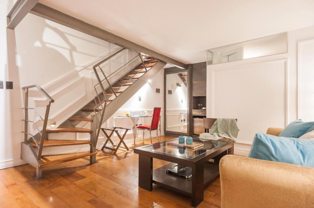UPOINT San Telmo Hotel Buenos Aires Bagian luar foto