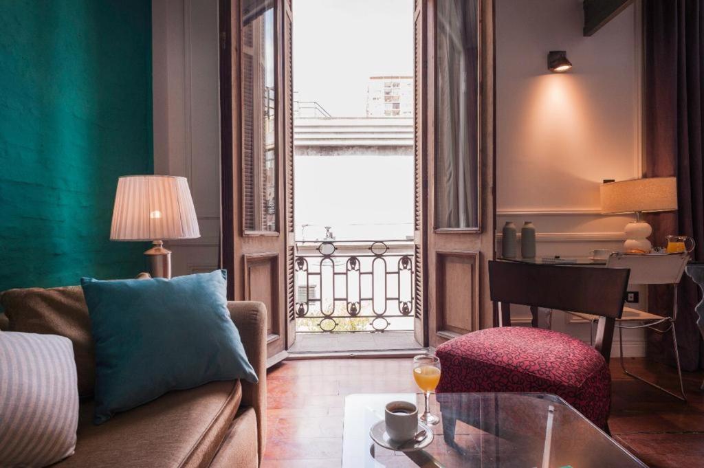 UPOINT San Telmo Hotel Buenos Aires Bagian luar foto