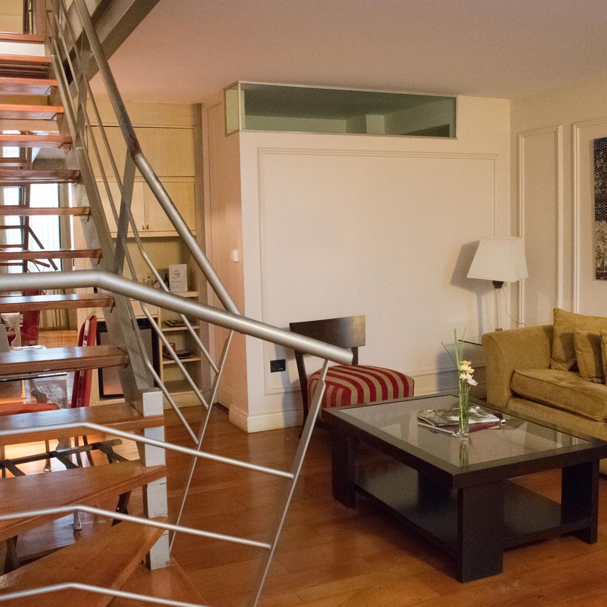 UPOINT San Telmo Hotel Buenos Aires Bagian luar foto