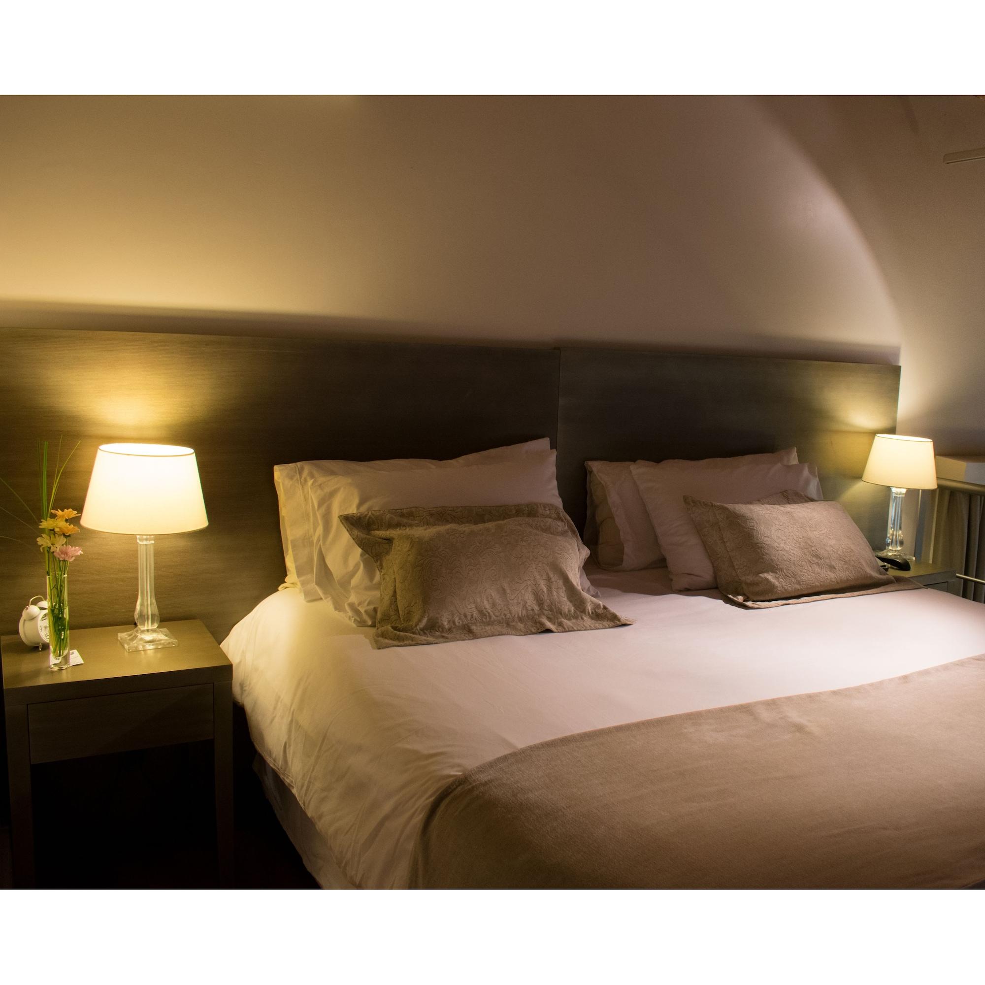 UPOINT San Telmo Hotel Buenos Aires Bagian luar foto