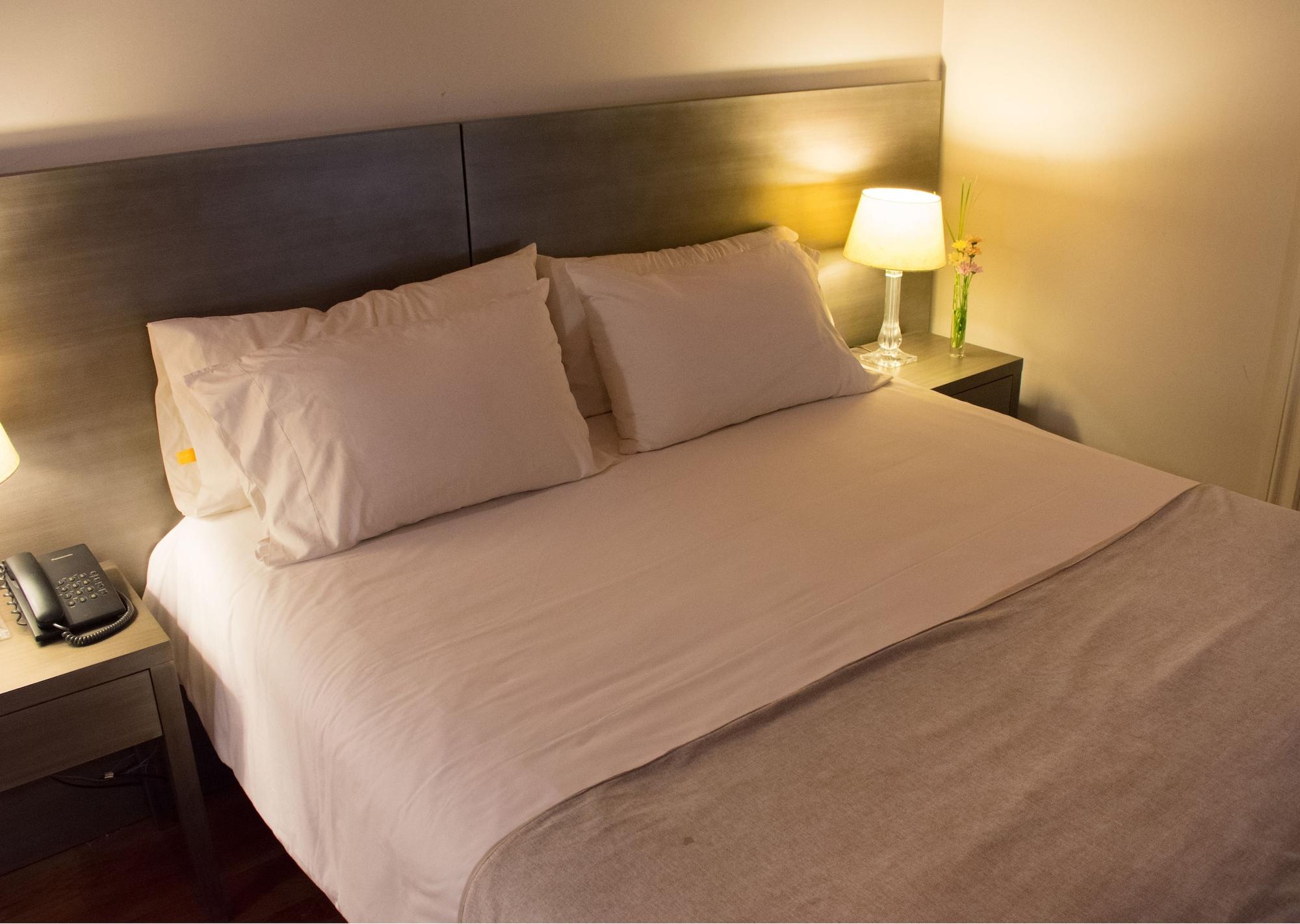 UPOINT San Telmo Hotel Buenos Aires Bagian luar foto