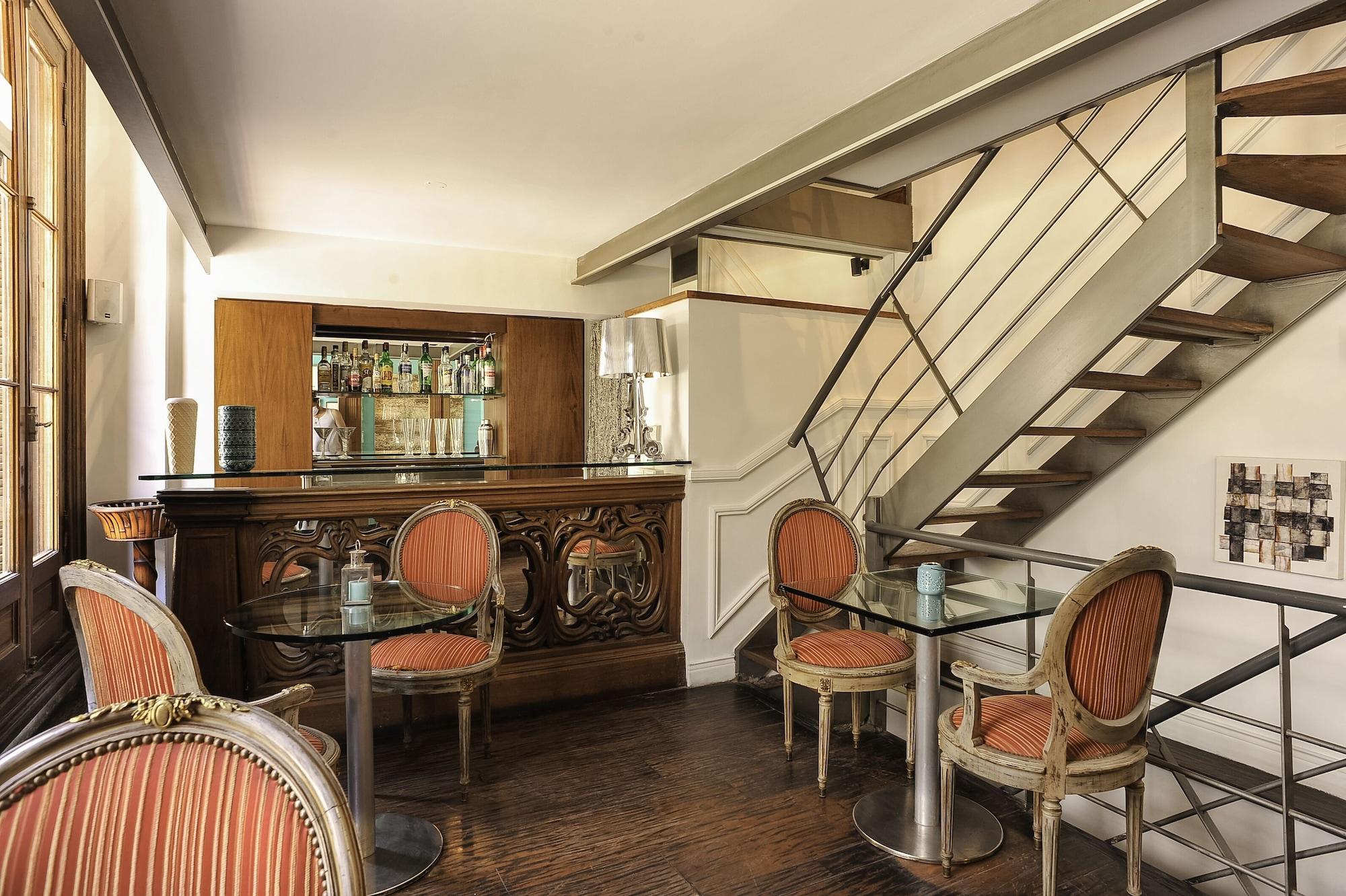 UPOINT San Telmo Hotel Buenos Aires Bagian luar foto