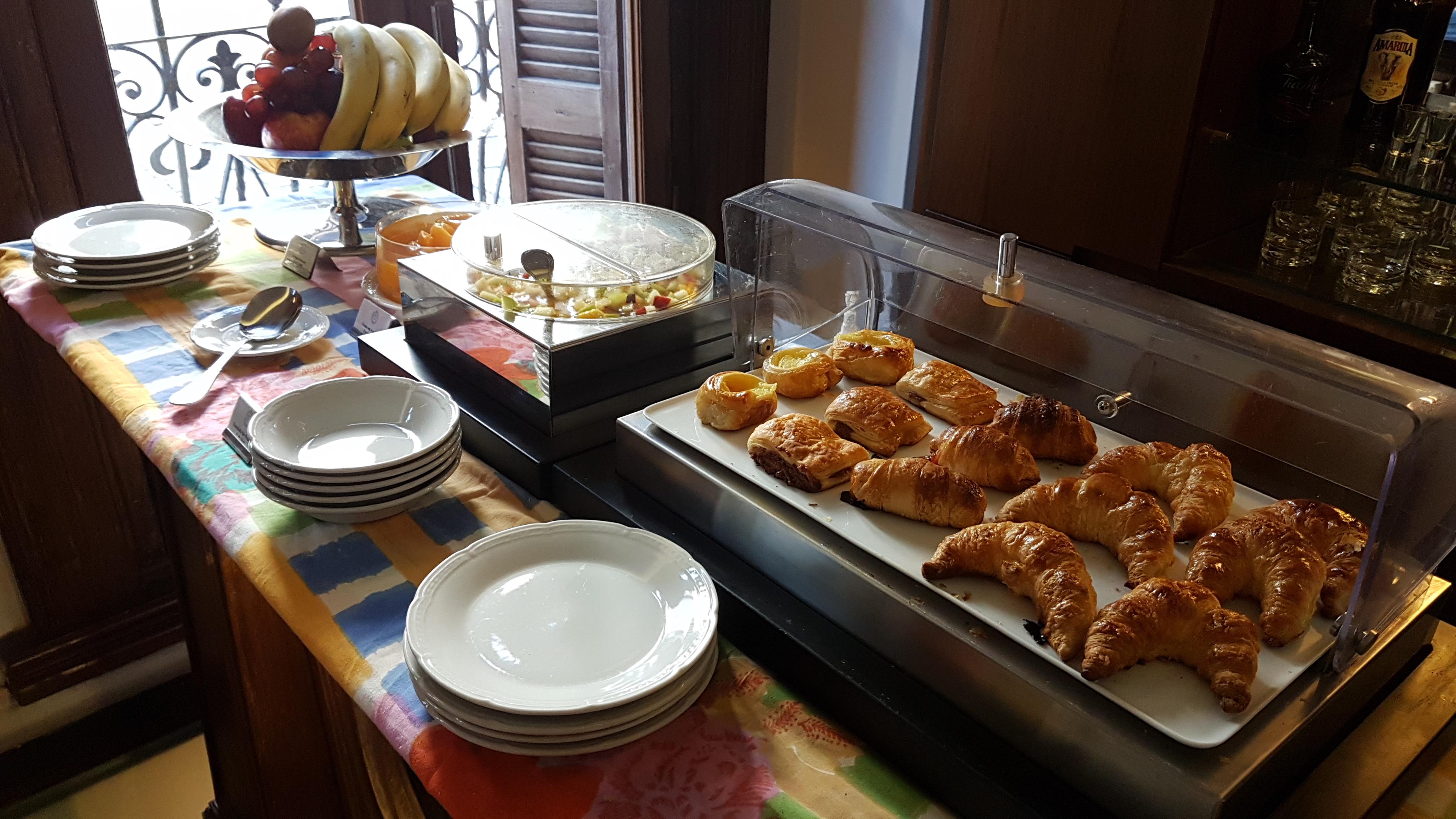 UPOINT San Telmo Hotel Buenos Aires Bagian luar foto