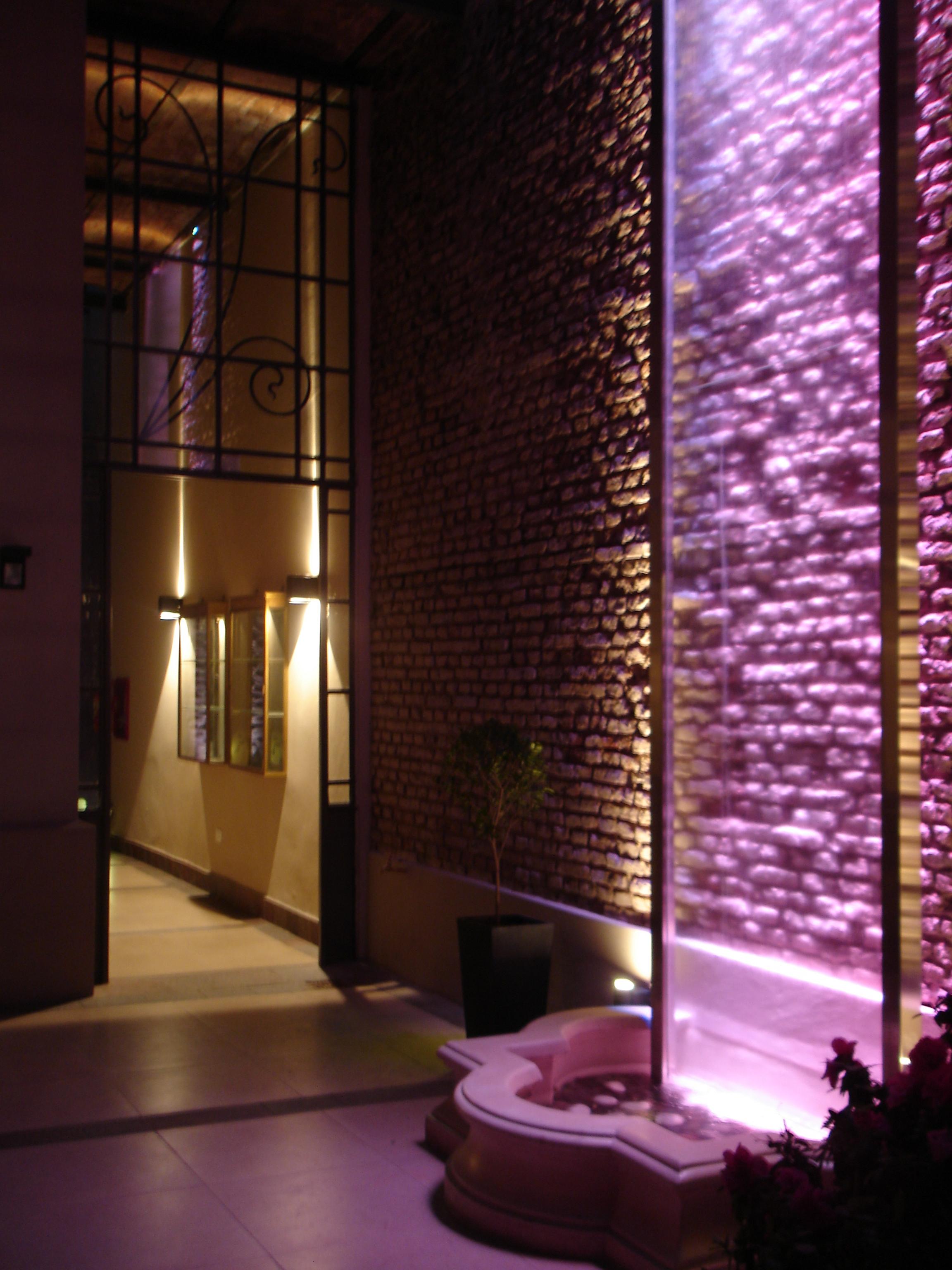 UPOINT San Telmo Hotel Buenos Aires Bagian luar foto