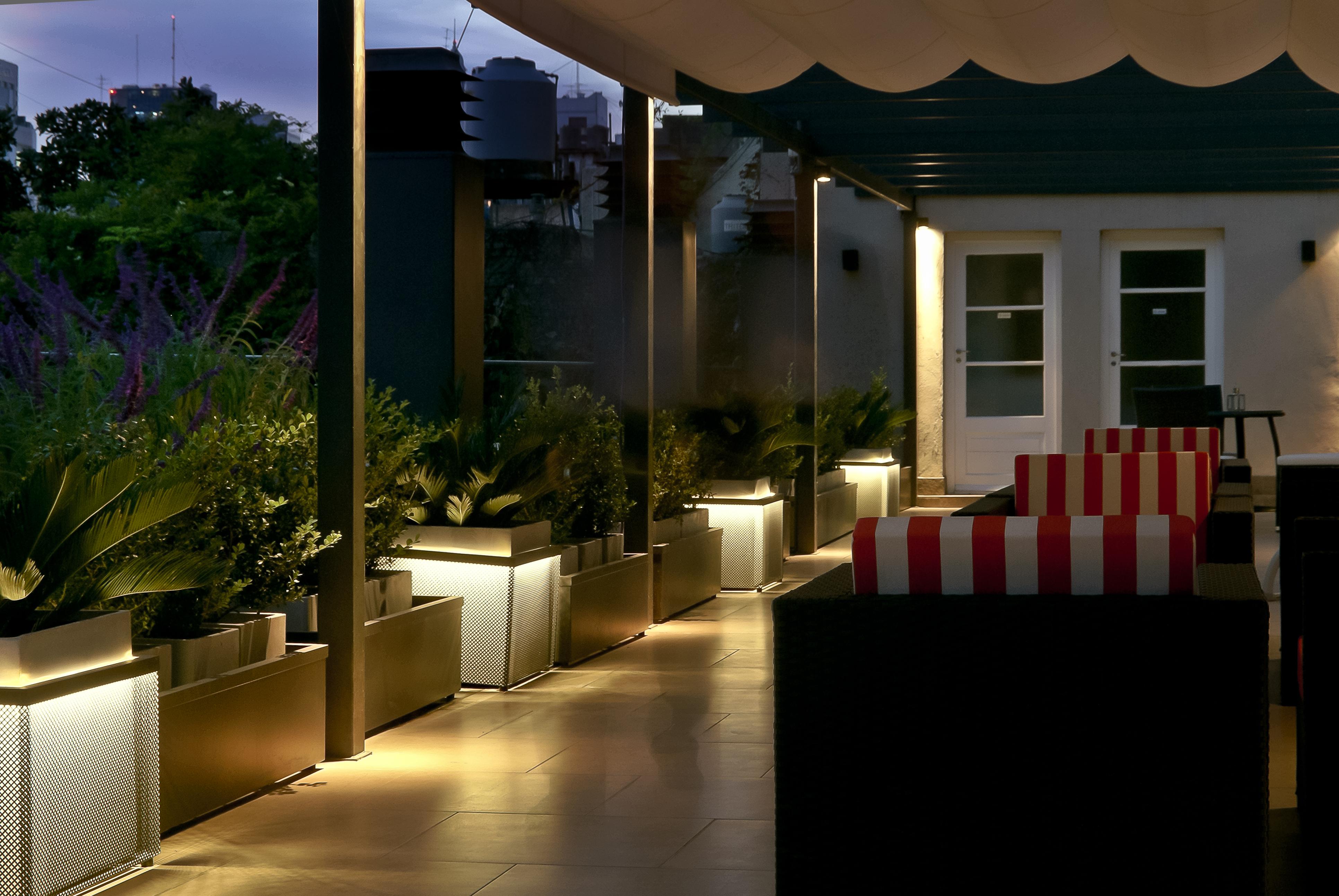 UPOINT San Telmo Hotel Buenos Aires Bagian luar foto