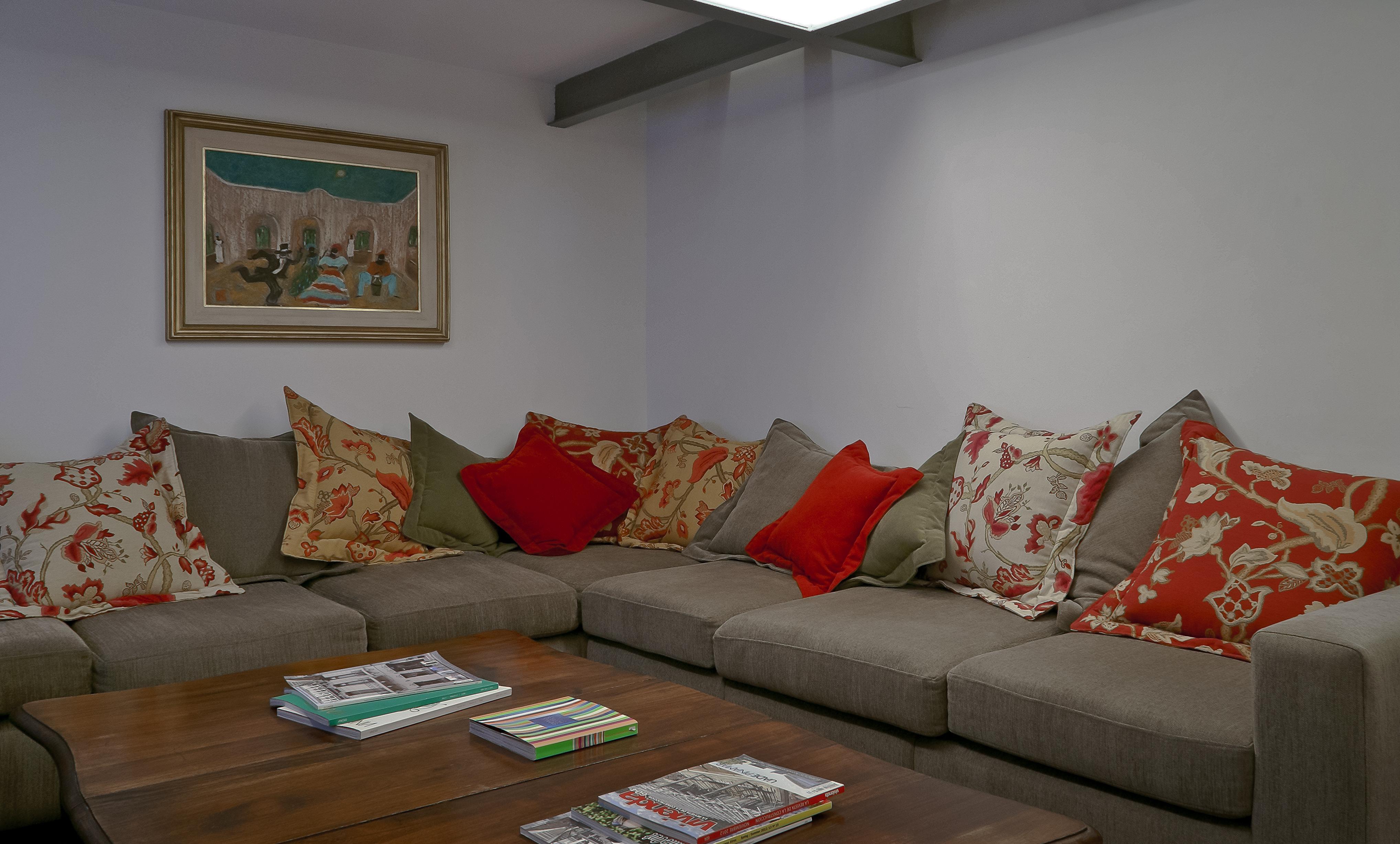 UPOINT San Telmo Hotel Buenos Aires Bagian luar foto