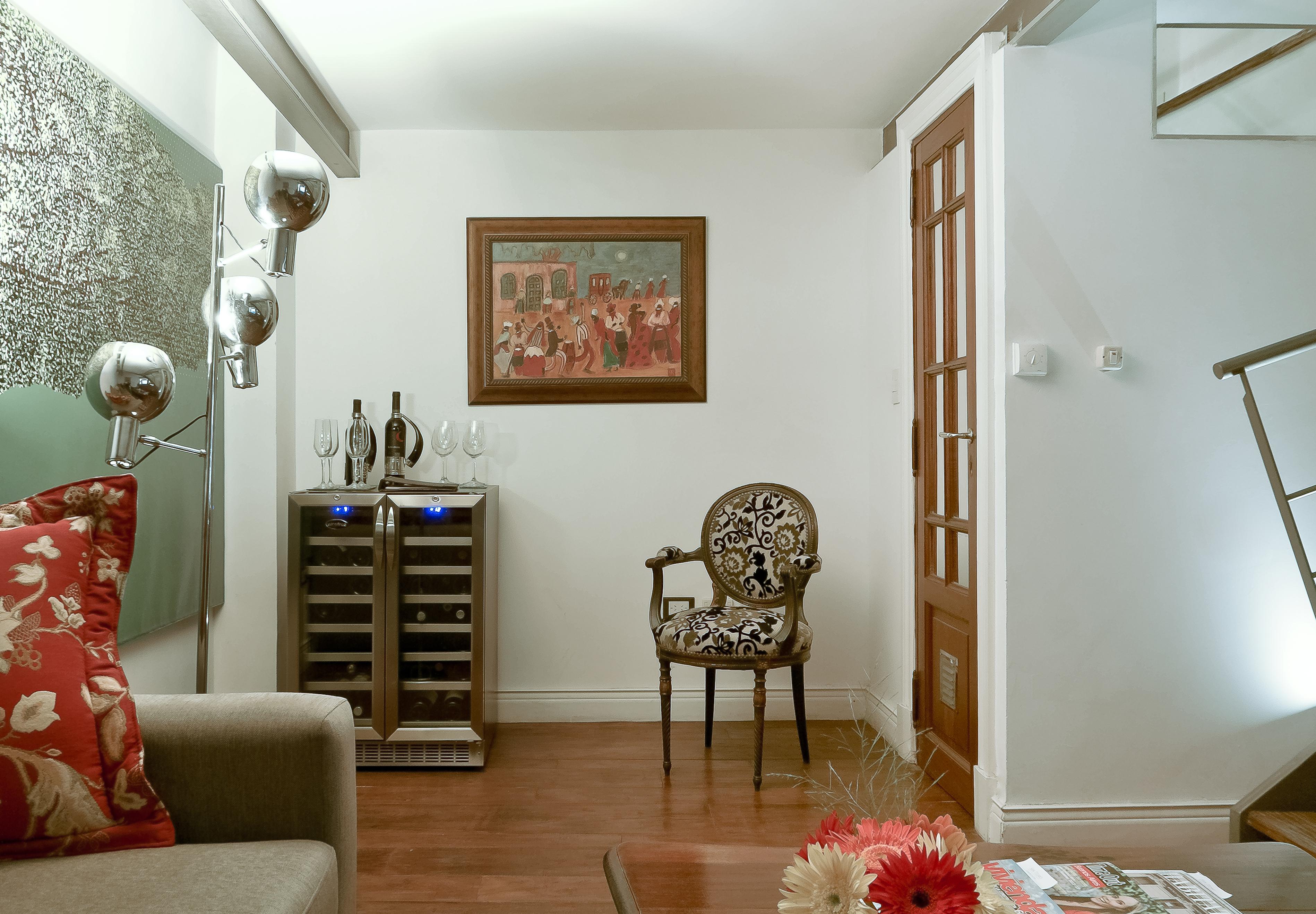 UPOINT San Telmo Hotel Buenos Aires Bagian luar foto
