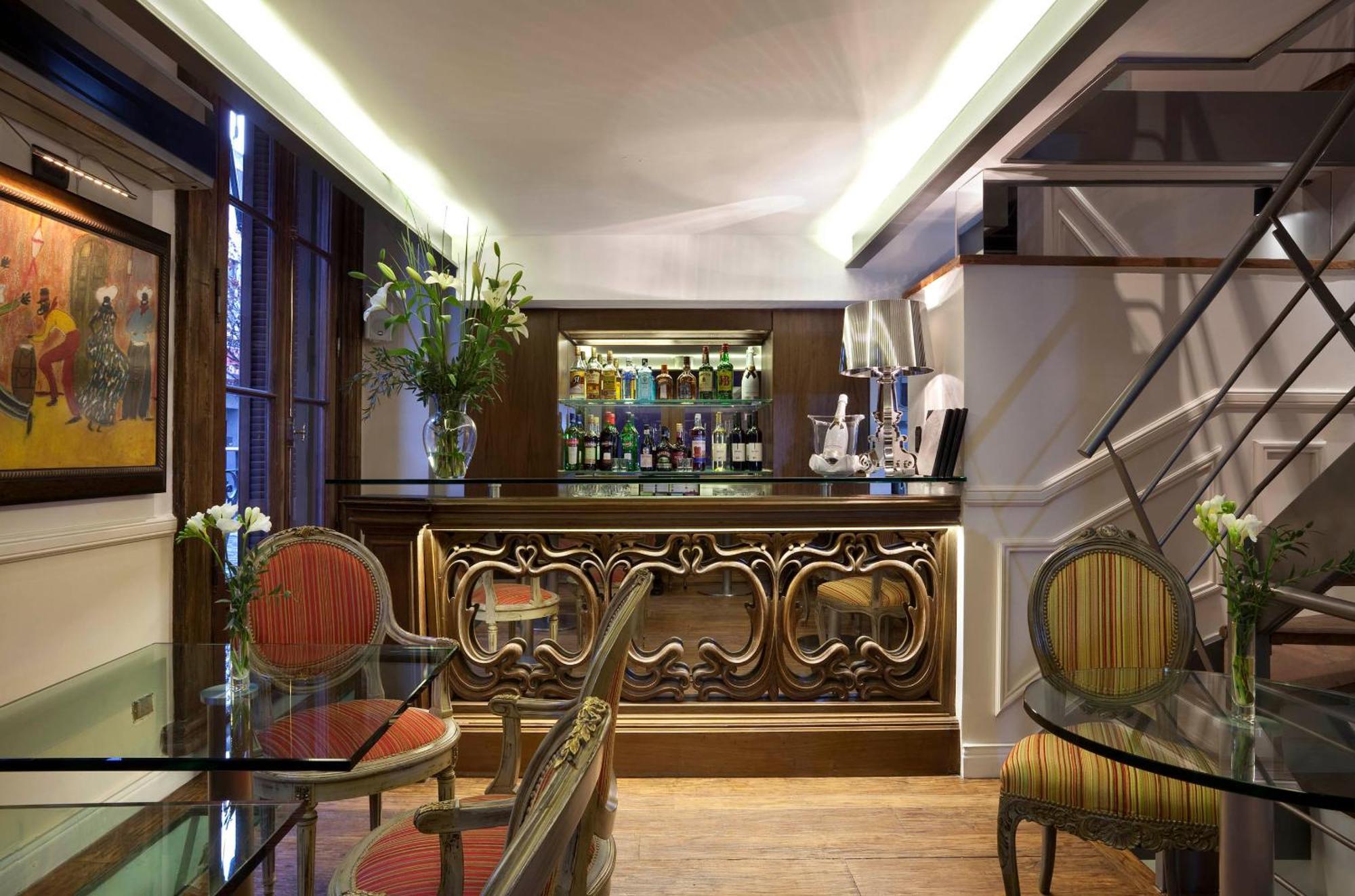UPOINT San Telmo Hotel Buenos Aires Bagian luar foto