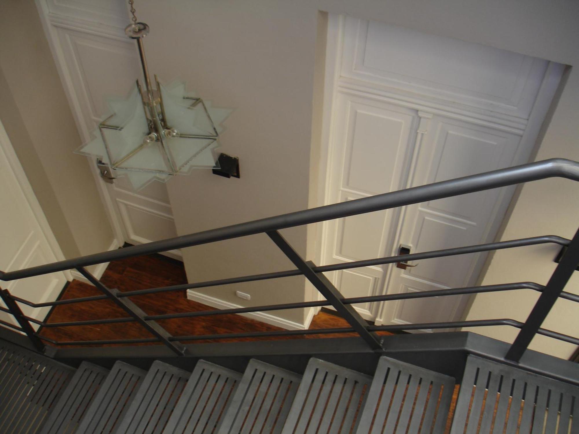 UPOINT San Telmo Hotel Buenos Aires Bagian luar foto
