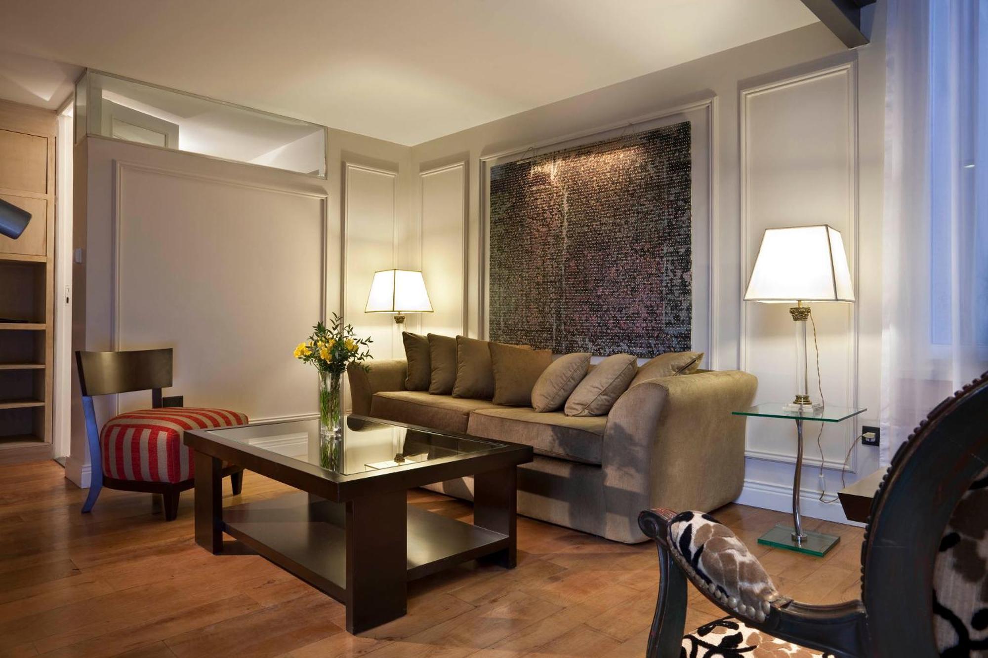UPOINT San Telmo Hotel Buenos Aires Bagian luar foto