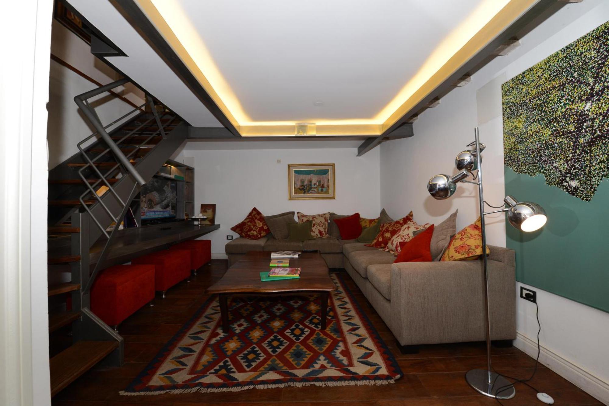 UPOINT San Telmo Hotel Buenos Aires Bagian luar foto