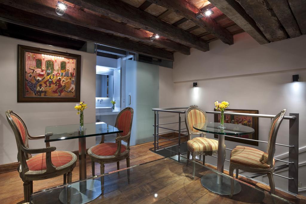 UPOINT San Telmo Hotel Buenos Aires Bagian luar foto