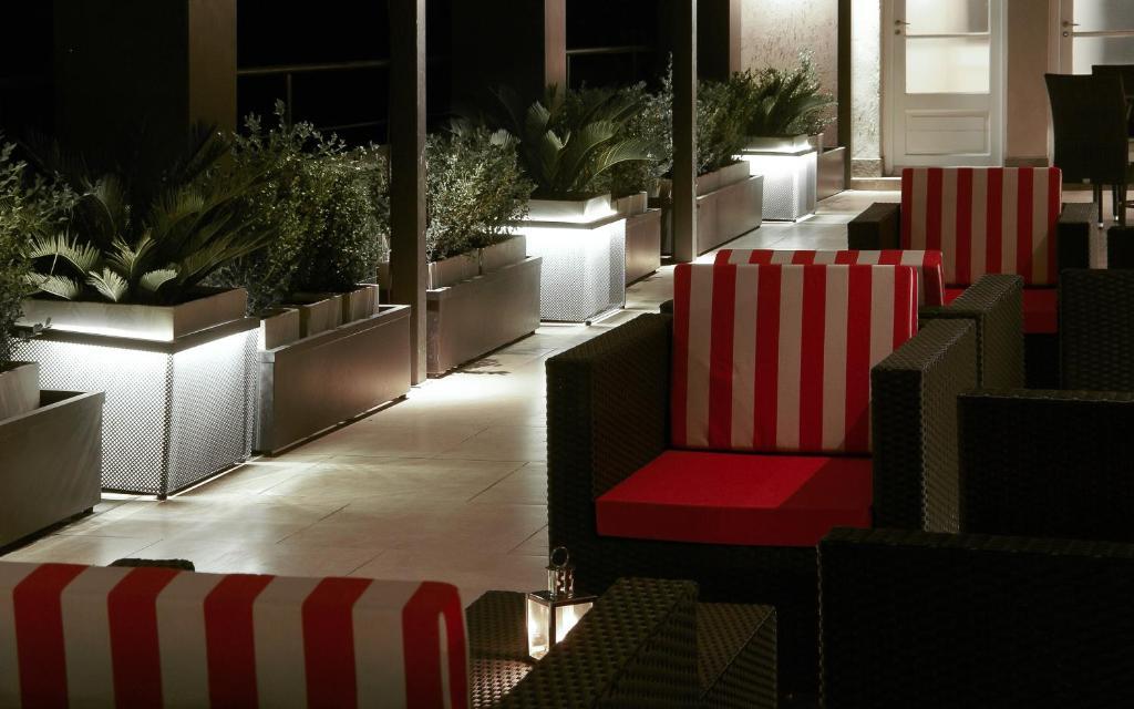 UPOINT San Telmo Hotel Buenos Aires Bagian luar foto