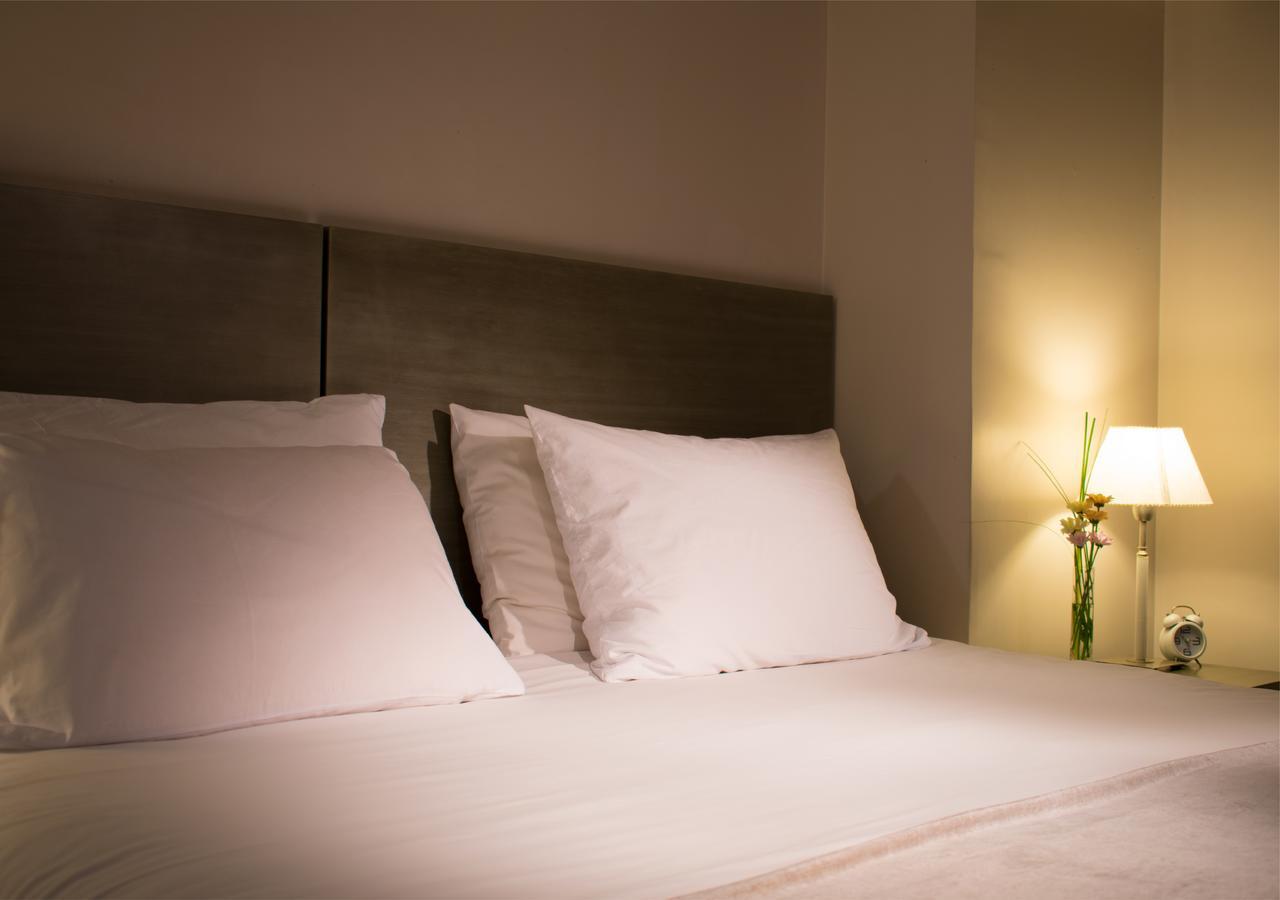 UPOINT San Telmo Hotel Buenos Aires Bagian luar foto