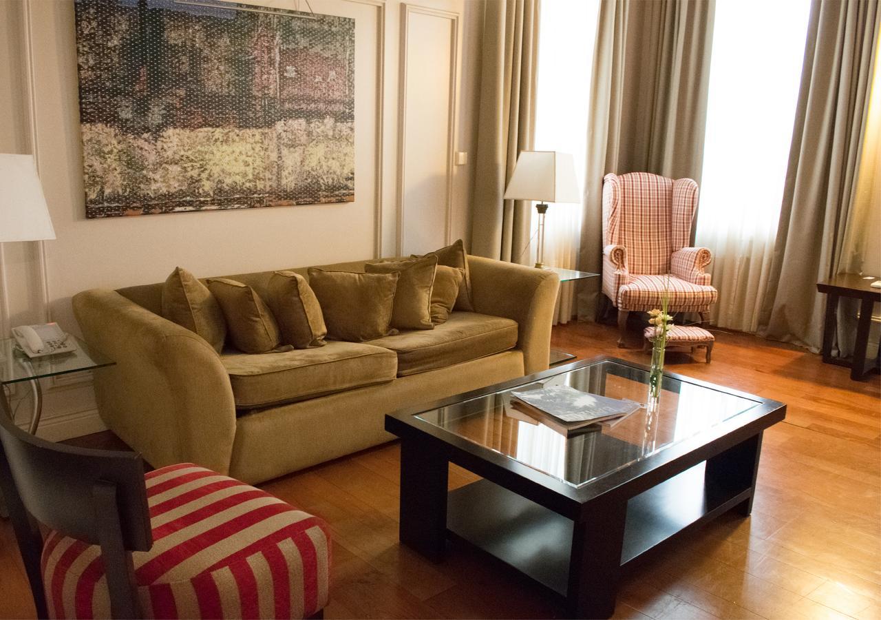 UPOINT San Telmo Hotel Buenos Aires Bagian luar foto