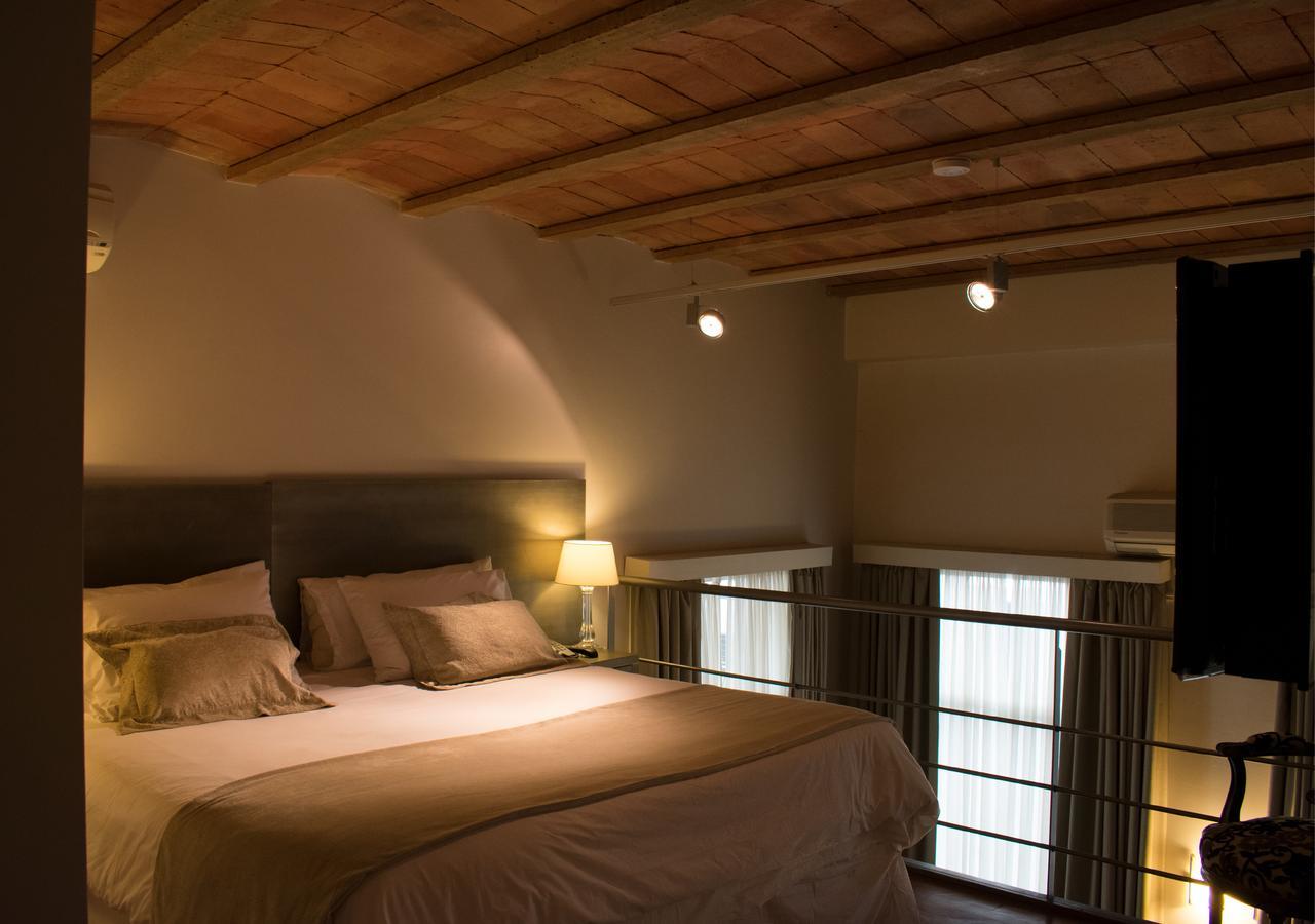 UPOINT San Telmo Hotel Buenos Aires Bagian luar foto